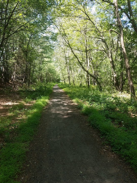 Franklin State Forest
