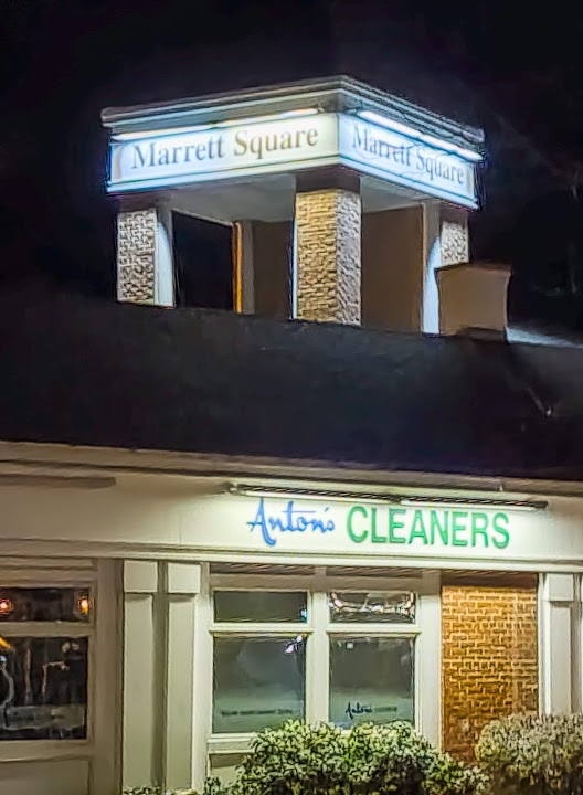 Marrett Square