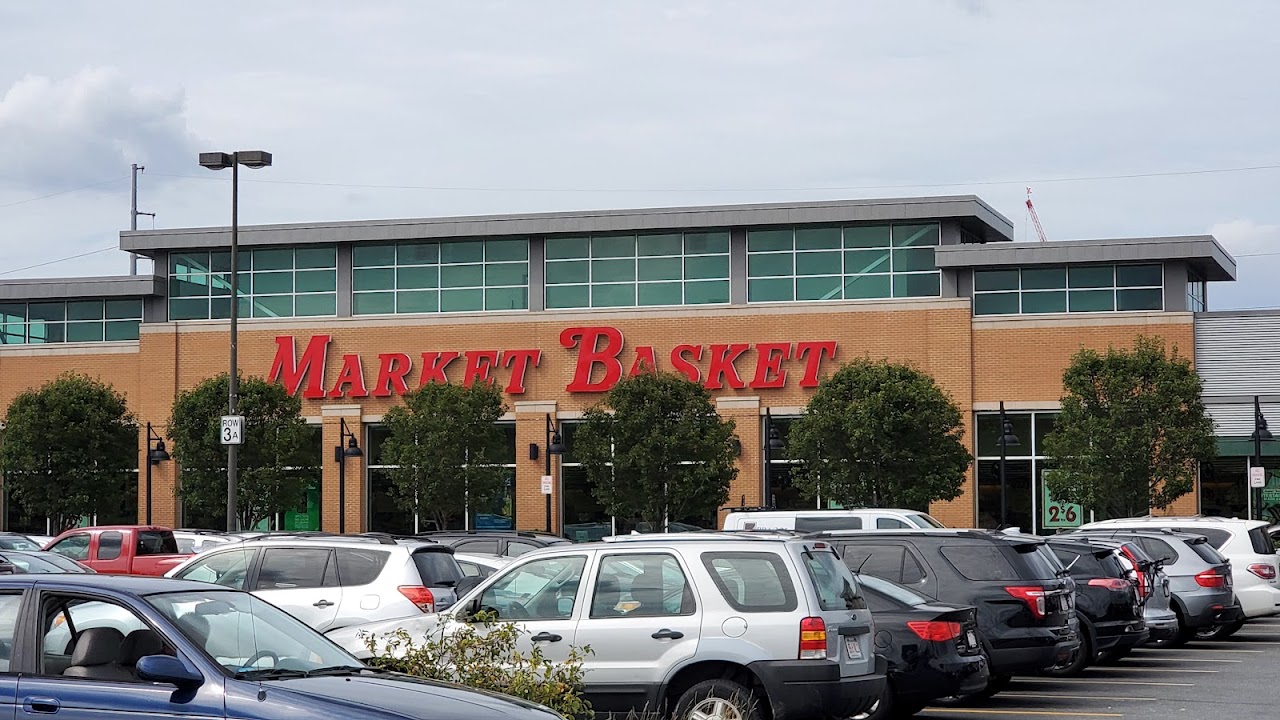 Market Basket