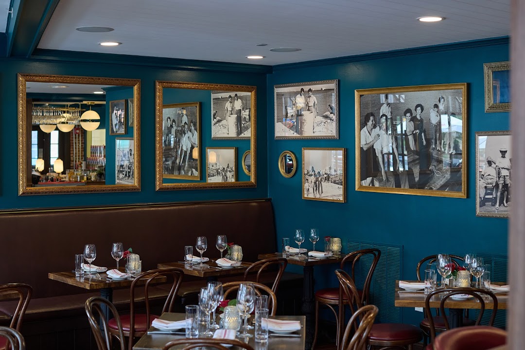 LaRosa's Italian Newburyport