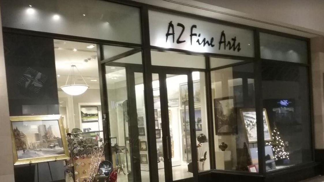 A Z Fine Arts Gallery