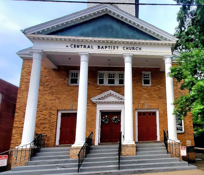 Central Baptist Church