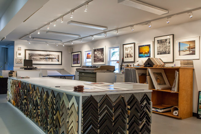 Panopticon Gallery