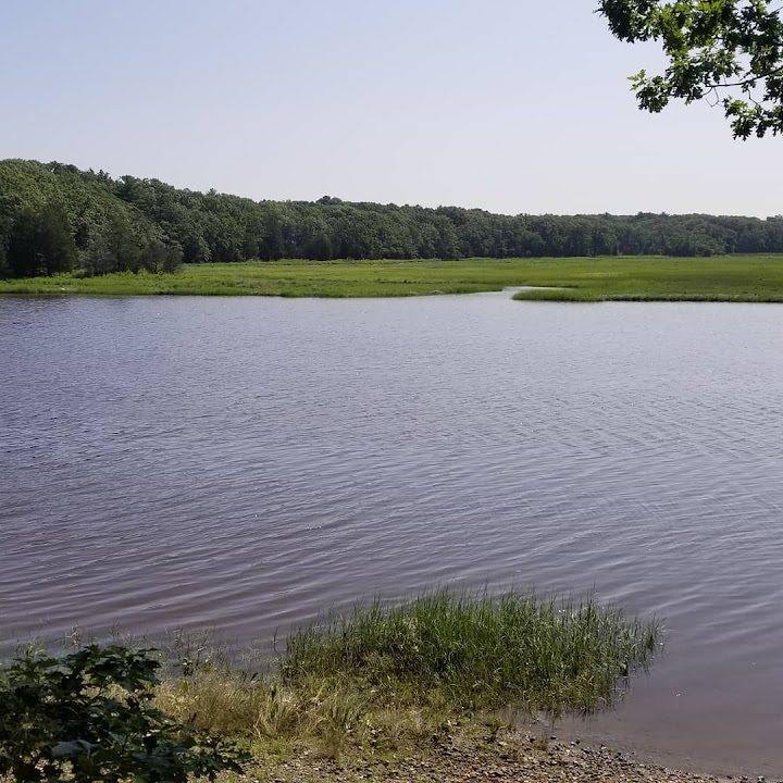 Osprey Overlook Park
