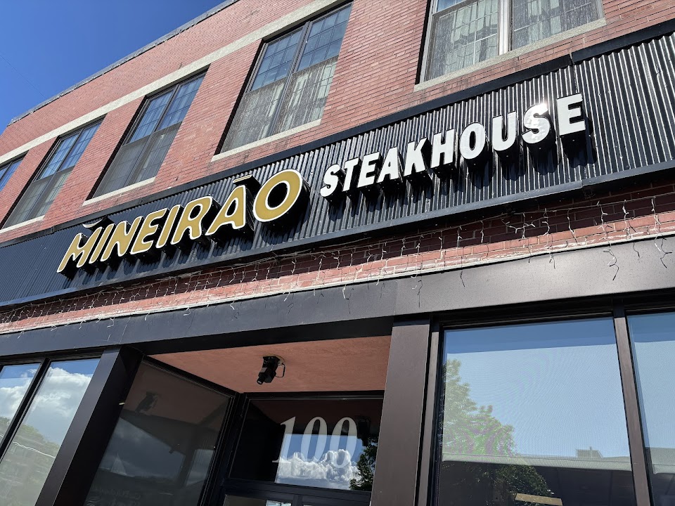 Mineirão Steakhouse