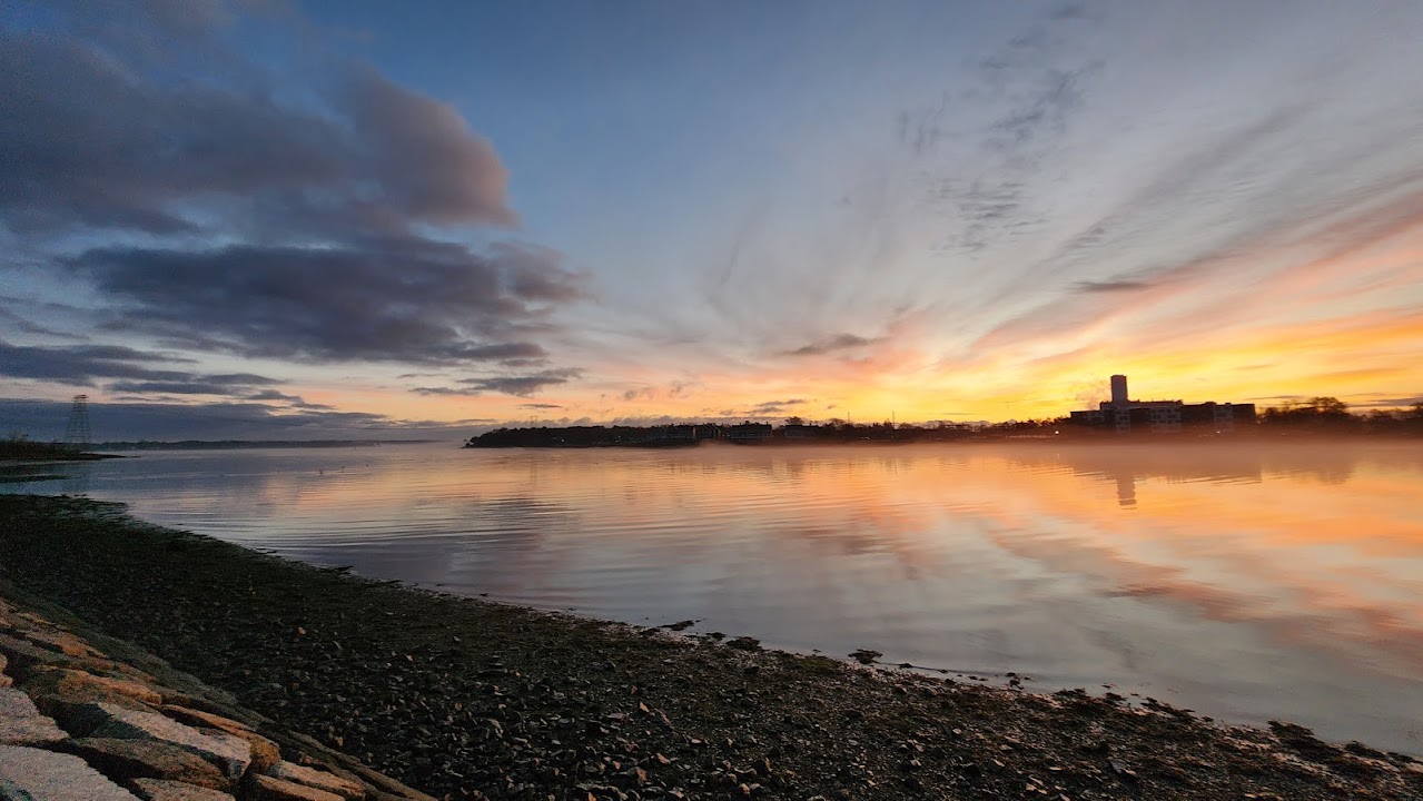 Collins Cove Park