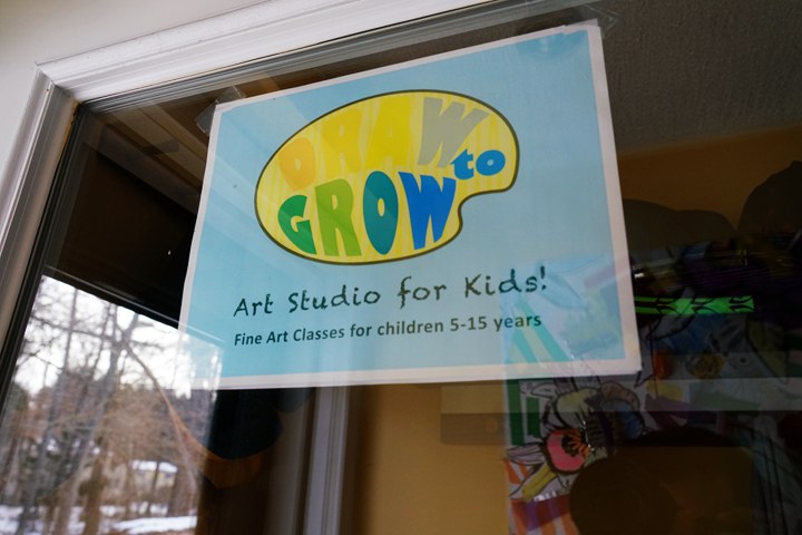 DRAW to GROW