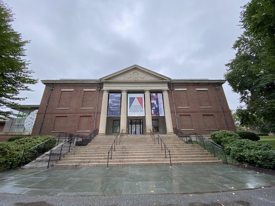 Addison Gallery of American Art