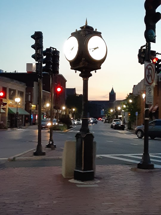Historic Medford Square