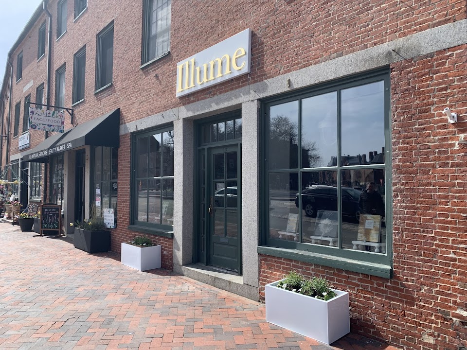 Illume Books