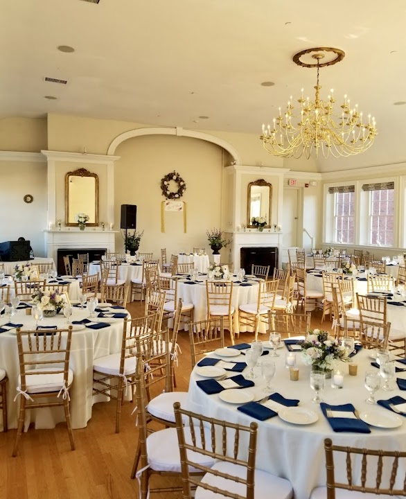 The Phoenix Room