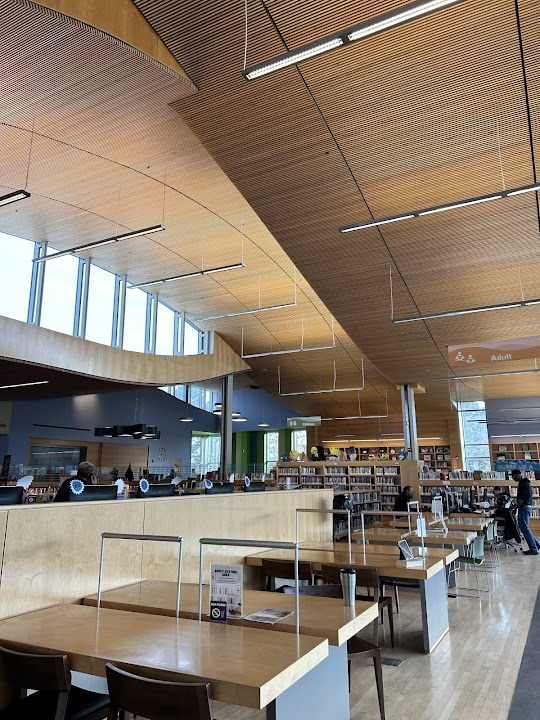 East Boston Branch of the Boston Public Library