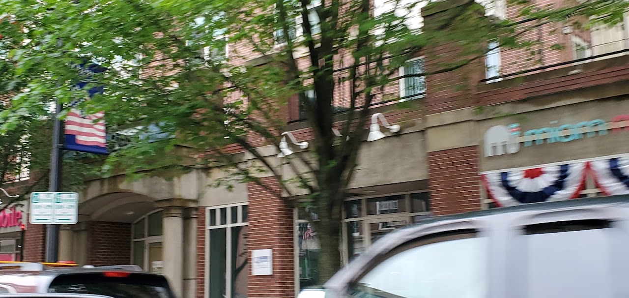 Quincy Family Resource Center