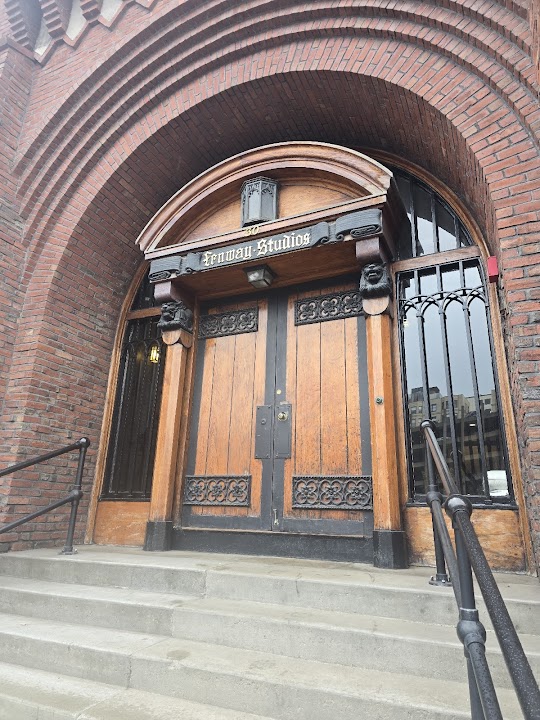Fenway Studios