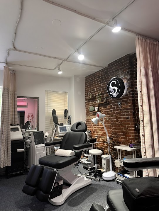 Sándalo Spa