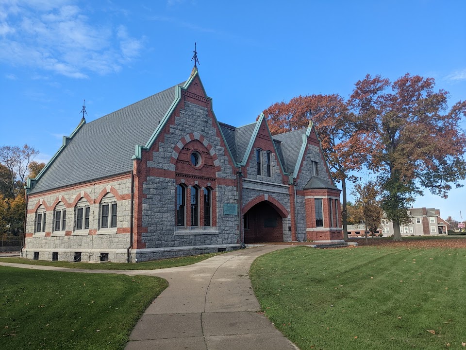 Quincy Historical Society & Museum