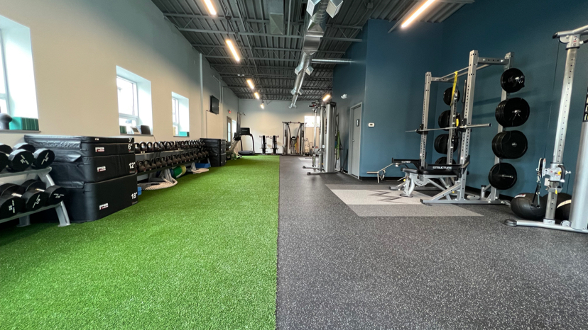 Movement Workshop