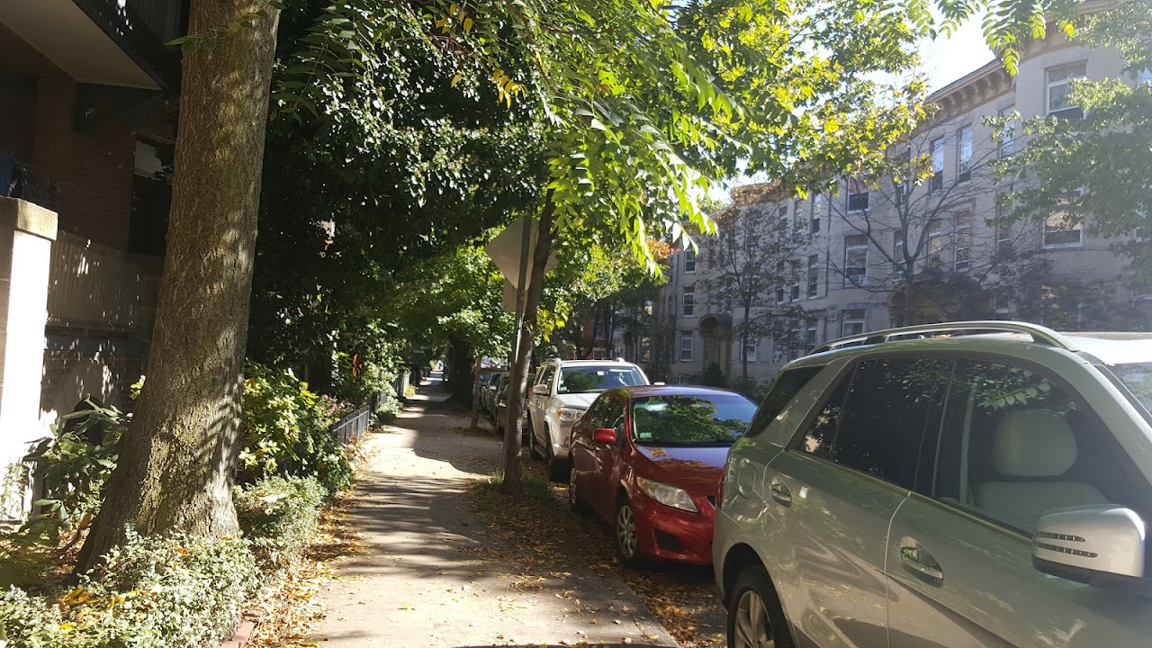 Brookline Council On Aging