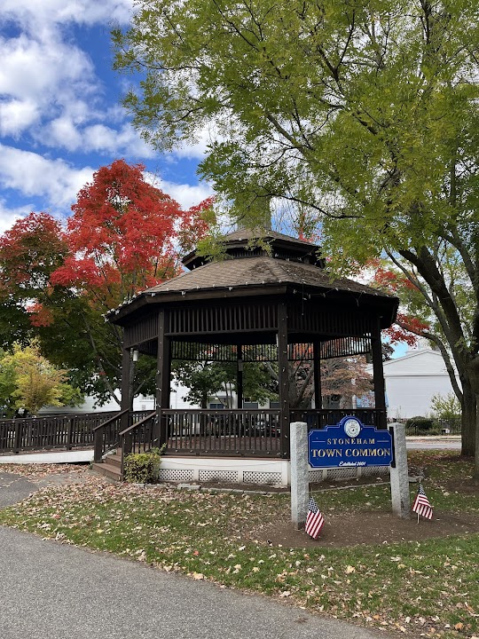 Stoneham Town Common