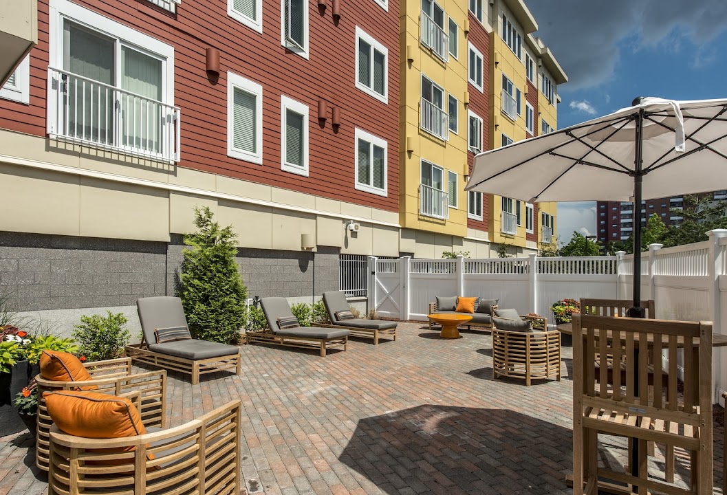 Chelsea Place Apartments