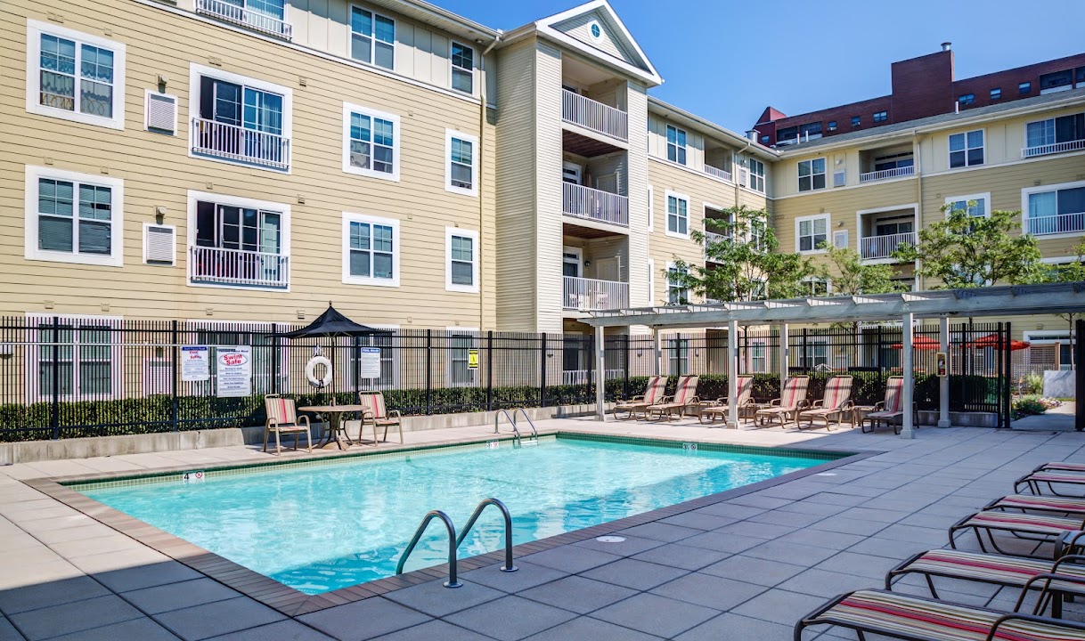 Parkside Commons