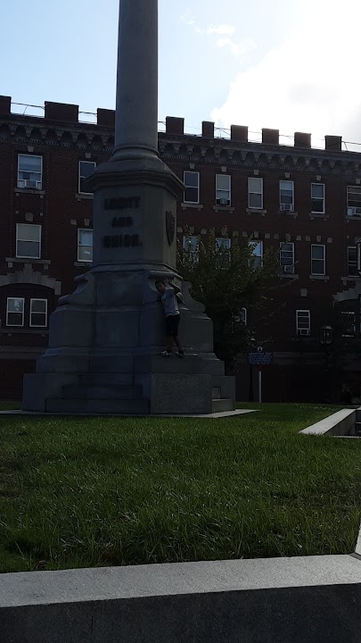 Chelsea City Hall