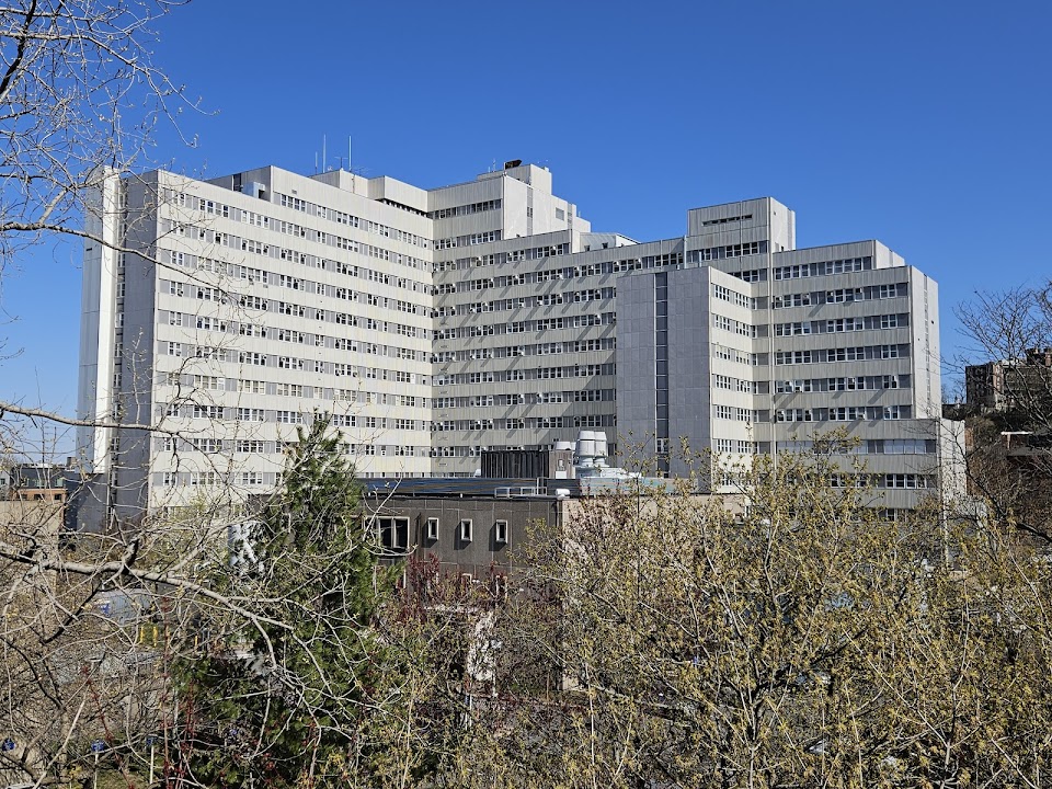 Jamaica Plain VA Medical Center