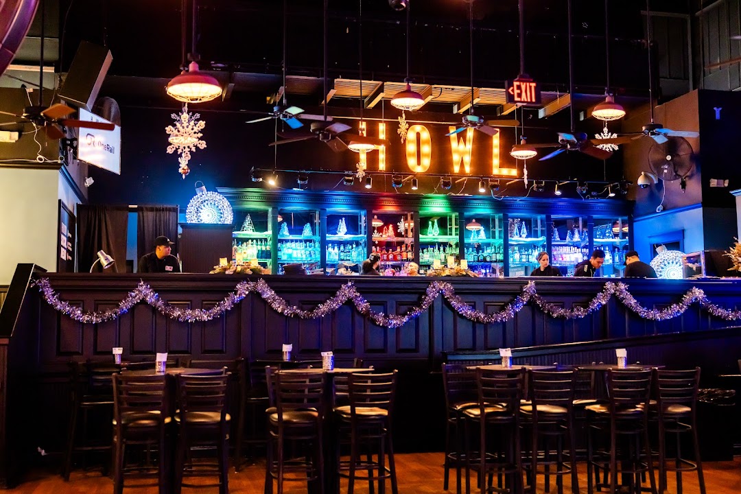 Howl at the Moon Boston
