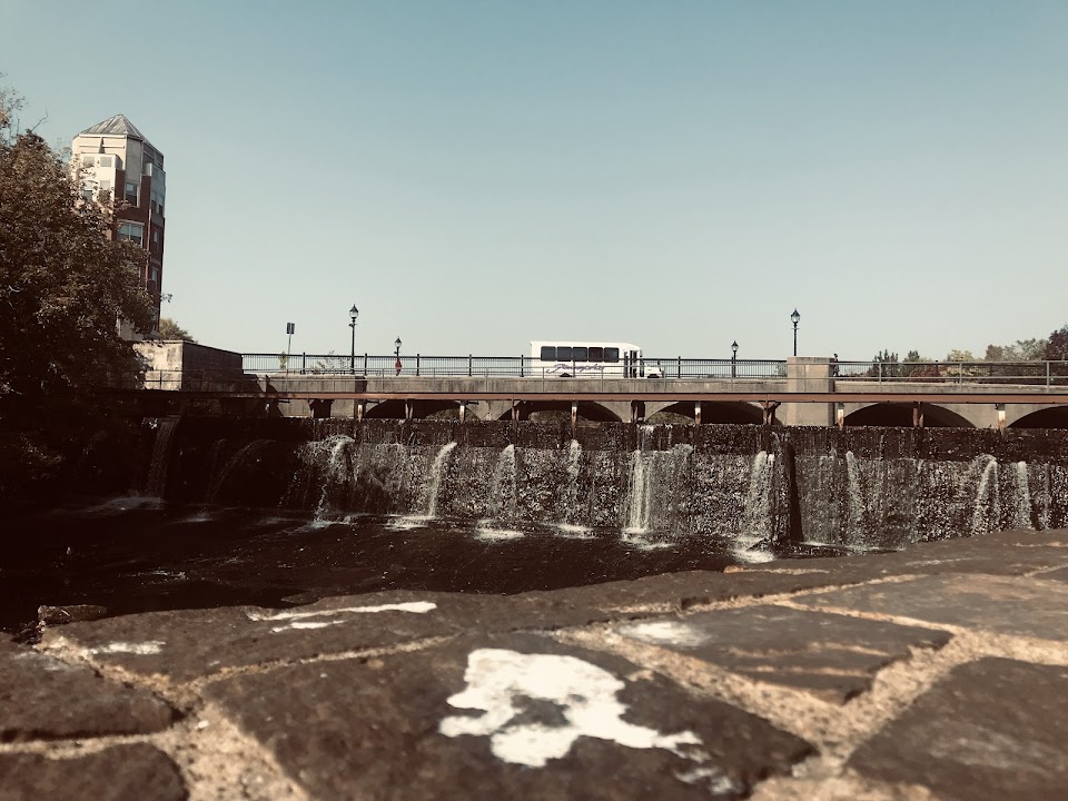 Waltham Historical Society