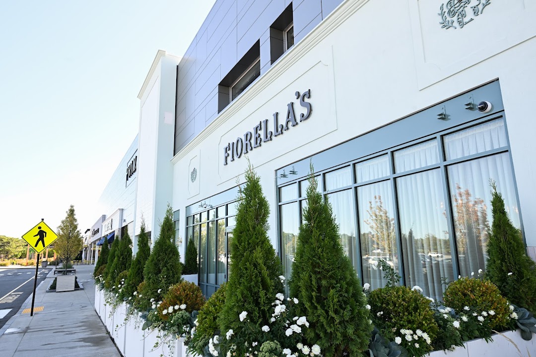Fiorella's Cucina
