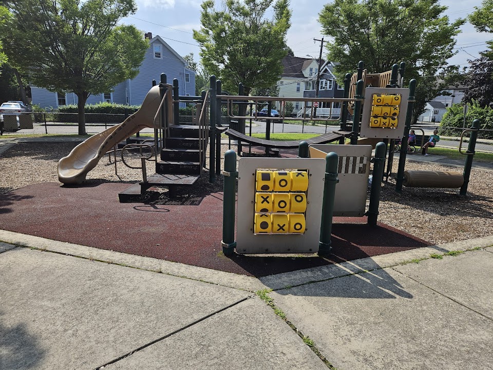 Cummings Park