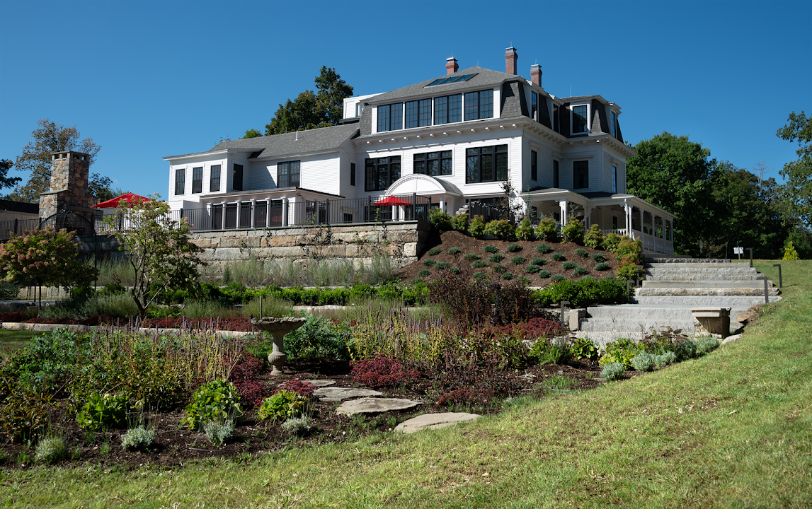 New Salem Museum and Academy of Fine Art