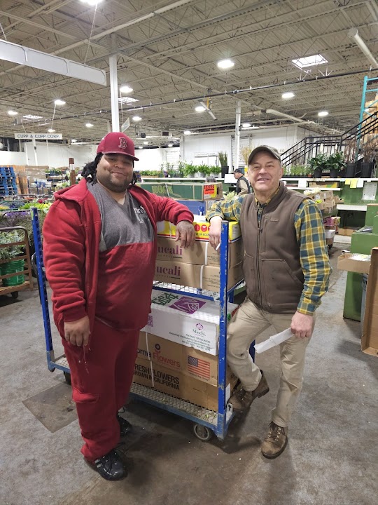 Riccardi Wholesale Flowers