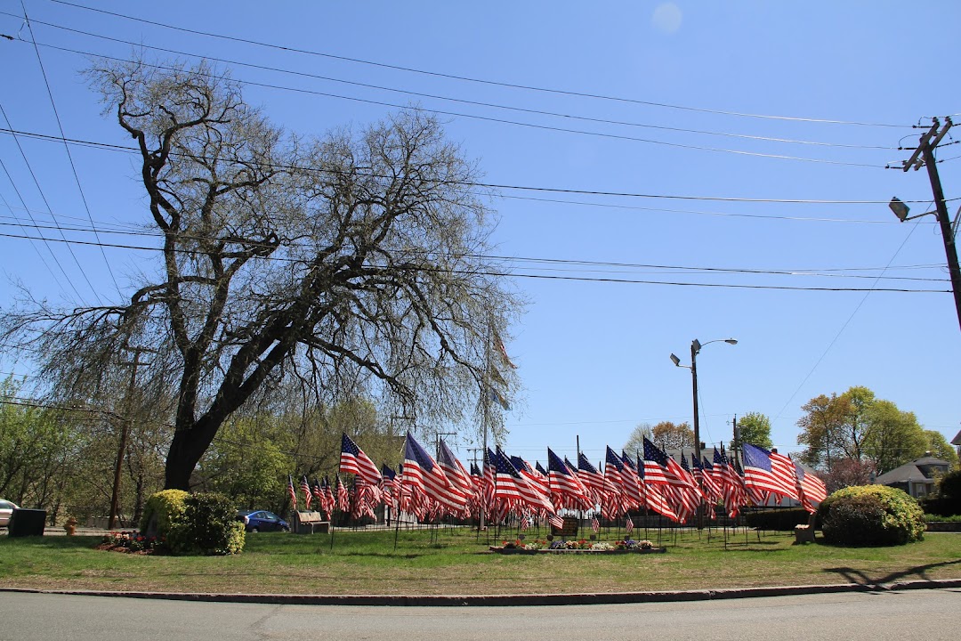 Fort Square Presbyterian Church