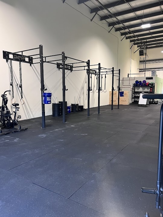 Basecamp Fitco