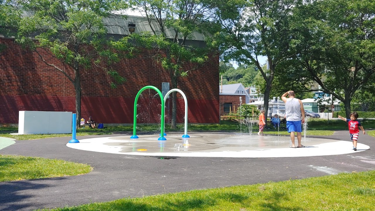 BCYF Martin Pino Community Center