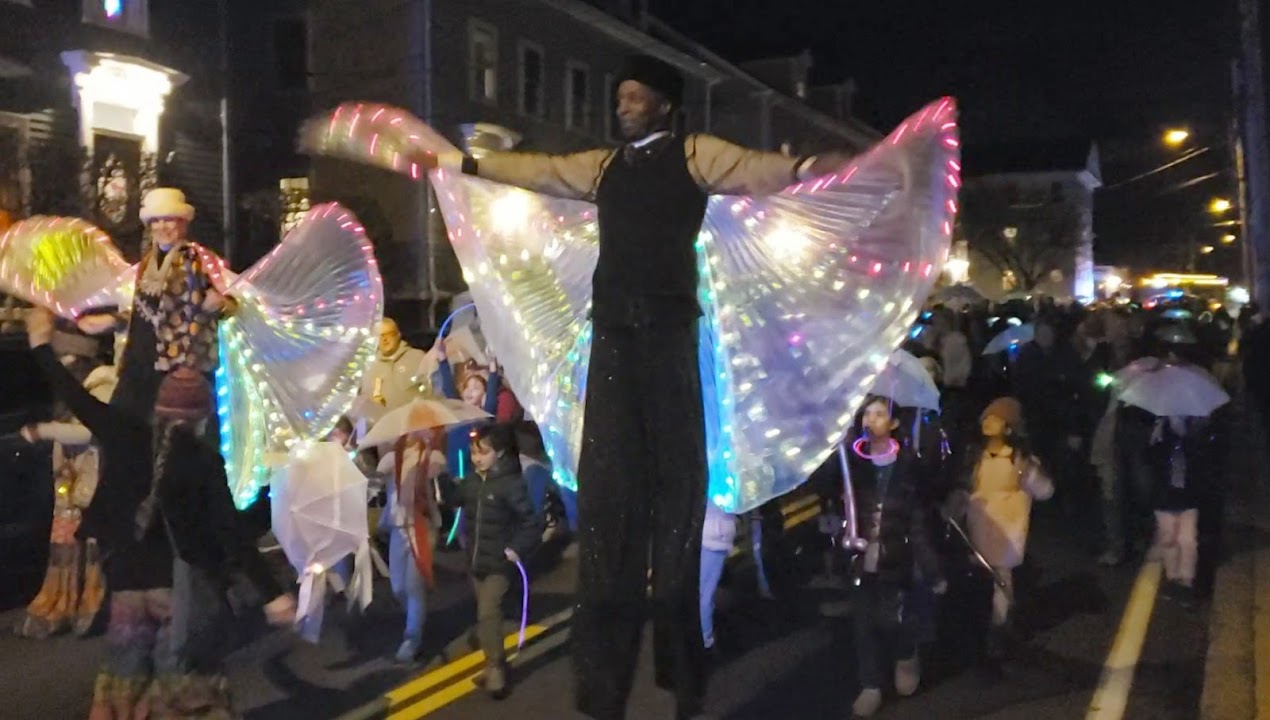 Rockport New Year's Eve, Inc.
