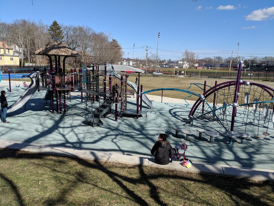 Drake Playground