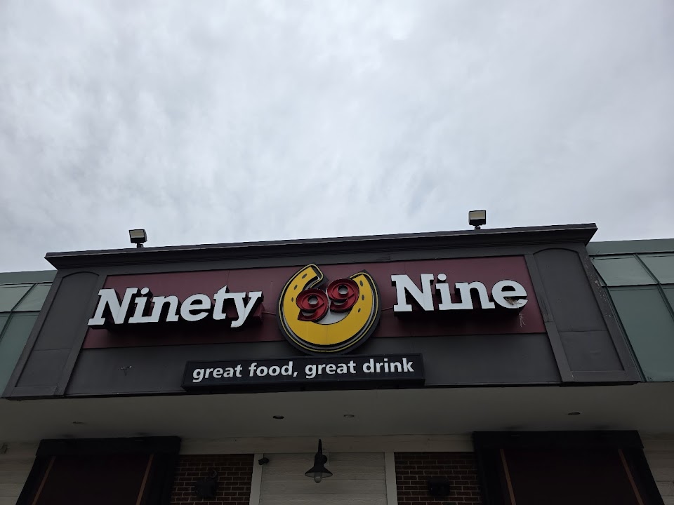 99 Restaurants