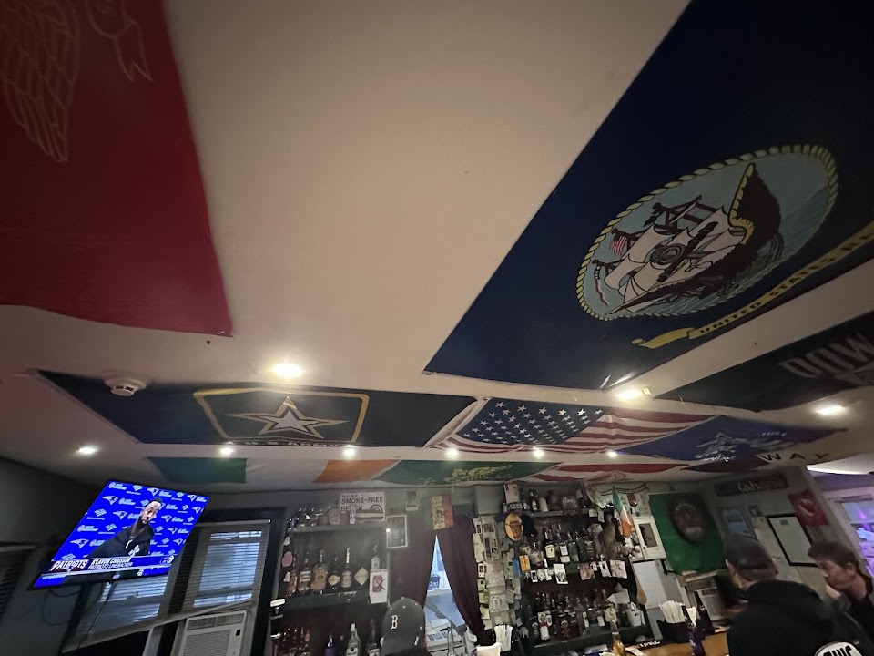 Callahan's Bar