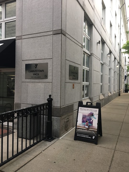 YMCA Boston