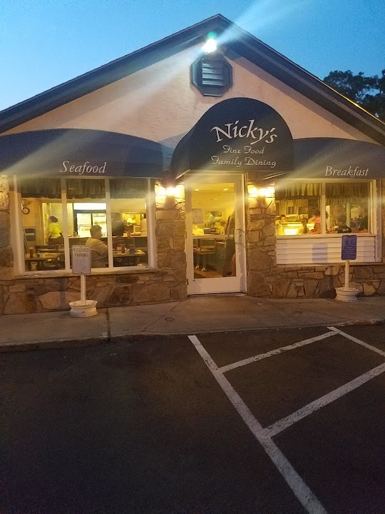 Nicky's