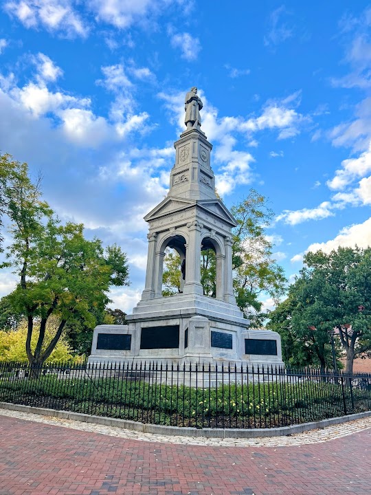 Cambridge Common