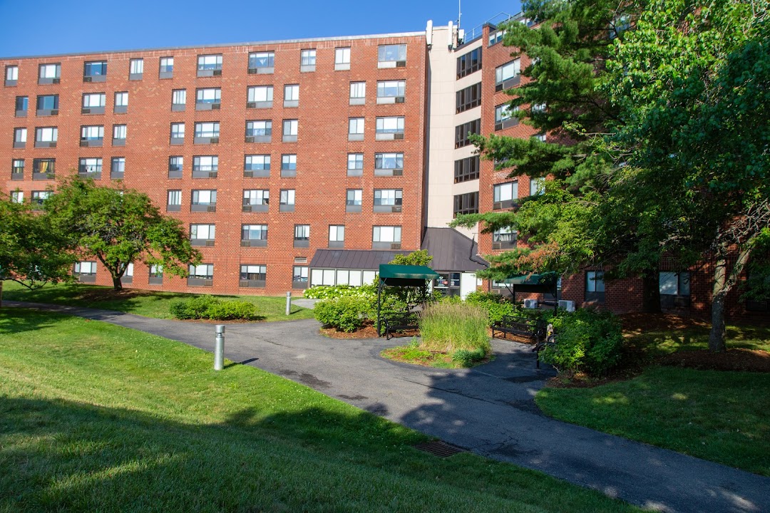 Chelsea Village Apartments