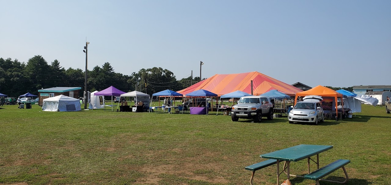 Wrentham Developmental Center