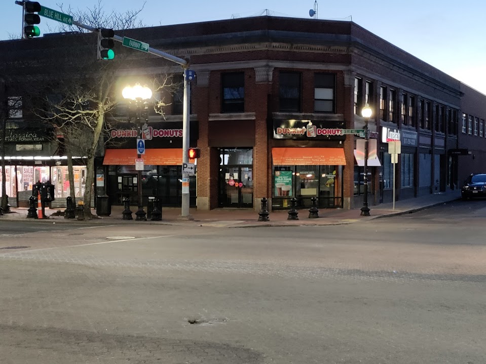Mattapan Square