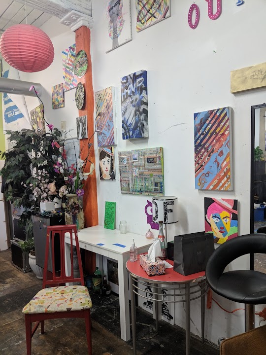 Atlantic Works Gallery