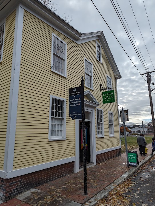 Salem Arts Association