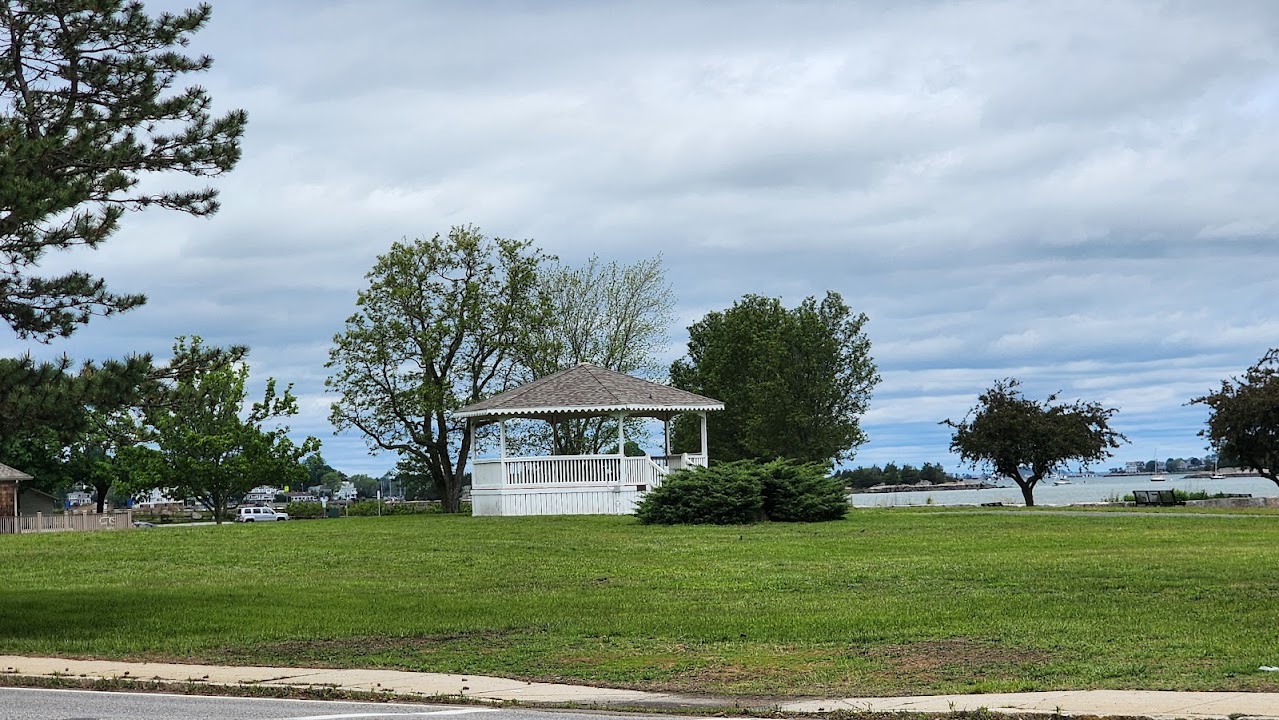 Hingham Gazebo