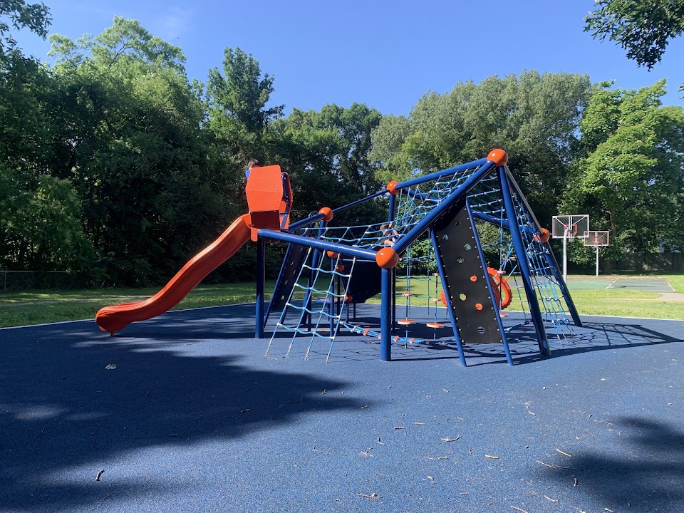Wildmere Playground